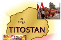 Νατοϊκή ΦΑΠΑ στους Σκοπιανούς...Εκτός ατζέντας στη Σύνοδο του ΝΑΤΟ το θέμα της ονομασίας.