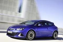 Πού θα κατασκευάζεται το επόμενο Opel Astra