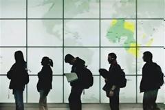 Συνολικά 24.000 Έλληνες μετανάστευσαν στη Γερμανία
