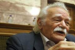 To τέχνασμα, η πανουργία & η αλήθεια πίσω από την άποψη του Μ.Γλέζου για το ευρώ!