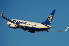 Κουνάει μαντήλι από Ρόδο και Κω η RyanAir;