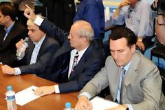 Θ. ΓΙΑΝΝΑΚΟΠΟΥΛΟΣ: ΔΕΝ ΑΝΑΛΑΜΒΑΝΩ ΕΥΘΥΝΗ ΟΤΙ ΚΑΙ ΑΝ ΣΥΜΒΕΙ...