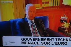 Aπειλή για το ευρώ η 