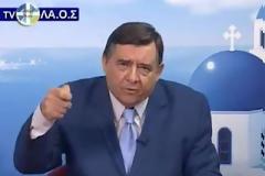 «Oι Αμερικανοί έδιωξαν το ΛΑ.Ο.Σ από τη Βουλή»!!! [βίντεο]