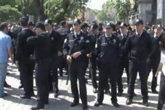Επέστρεψε ο τραυματίας της Κωνσταντινούπολης