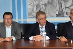 ΑΠΟΦΑΣΙΖΟΥΝ... ΧΩΡΙΣ ΤΙΣ ΟΜΑΔΕΣ! ΤΟ ΣΑΒΒΑΤΟ Η ΑΠΟΦΑΣΗ...