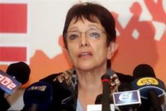 Παπαρήγα: «ΝΔ-ΠΑΣΟΚ δεν αλλάζουν,ο ΣΥΡΙΖΑ εξαπατά»