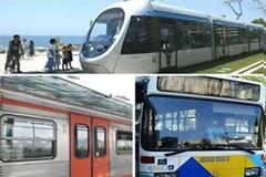 Έμφαση στην καθημερινότητα του πολίτη από το υπουργείο Μεταφορών