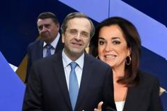 Σε... ανακαίνιση τα διαμερίσματα της Δεξιάς Πολυκατοικίας