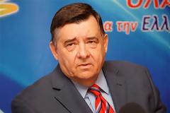 Καρατζαφέρης: 