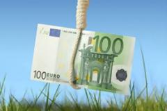Ιλιγγιώδες χρέος 1 εκ. ευρώ του Δήμου Ηρακλείου Αττικής στην ΕΥΔΑΠ