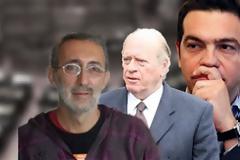 Χωρισμένη στα δύο η ΑΝΤΑΡΣΥΑ...Τα μισά μέλη της ζητούν εκλογική συνεργασία με τον ΣΥΡΙΖΑ