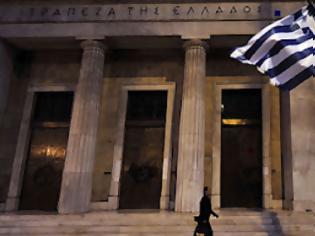 Φωτογραφία για Έτσι η Goldman Sachs οργάνωσε την χρεοκοπία της Ελλάδας