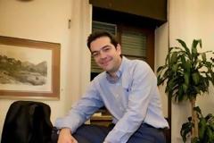 Δείτε τον απίστευτο τίτλο της Paris Match για τον Αλέξη Τσίπρα