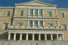 Αύριο η διάλυση της Βουλής