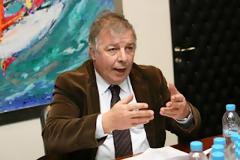 ΜΠΙΤΣΑΞΗΣ: ΑΝ ΧΡΕΙΑΣΤΕΙ ΘΑ ΛΑΒΟΥΜΕ ΚΑΘΕ ΜΕΤΡΟ...