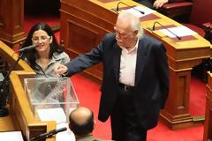 Το Σάββατο κλείνει τυπικά η Βουλή, αρχίζει η νέα προεκλογική περίοδος