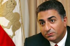 Ο Reza Pahlavi στο Ισραήλ: 