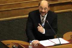 Σουλτς: Θα ζήσετε τη φρίκη