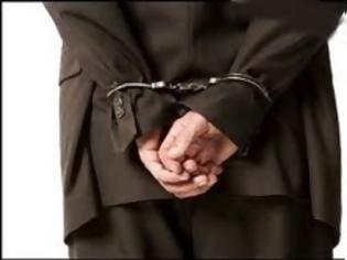 Φωτογραφία για Θεσπρωτία: Σύλληψη 56χρονου για χρέη στο Δημόσιο