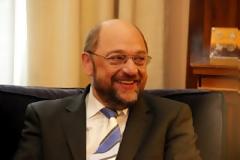 «Πολλοί μιλούν για την Ελλάδα, αλλά όχι με τους Έλληνες»