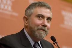 Κρούγκμαν: «Δεν είναι ελληνικό το πρόβλημα»