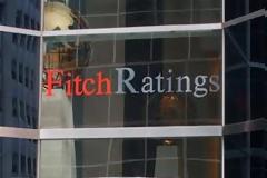 CCC σπό από τη Fitch