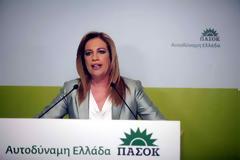 ΠαΣοΚ: Επικίνδυνες και αντιλαϊκές οι προτάσεις του ΣΥΡΙΖΑ...