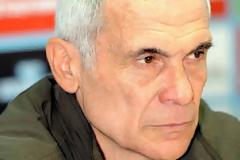 ΤΟΥΡΚΜΕΝ: ΔΕΝ ΠΑΕΙ ΠΟΥΘΕΝΑ Ο ΚΟΥΠΕΡ