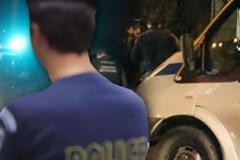Πυροβόλησαν ιδιοκτήτη κοσμηματοπωλείου στον Πειραιά