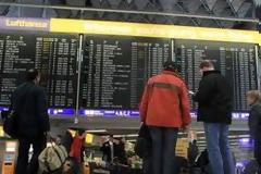 Αύξηση 90% στη μετανάστευση Ελλήνων στη Γερμανία το 2011