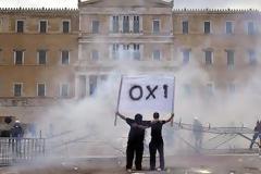 Να ενωθούν όλοι οι αντιμνημονιακοί, επιθυμεί αναγνώστης