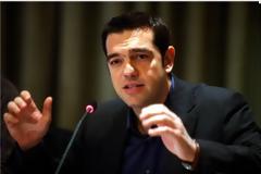 Τσίπρας εναντίον Μέρκελ για το δημοψήφισμα