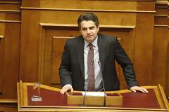 Π.ΚΩΝΣΤΑΝΤΙΝΟΠΟΥΛΟΣ προς Θ.ΠΑΓΚΑΛΟ: Βούλωσέ το Θόδωρε!