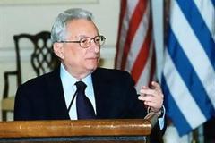 Στη Σύνοδο Κορυφής του ΝΑΤΟ ο Π. Μολυβιάτης