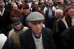 Πόσο μειώνονται οι συντάξεις από τις 22 Μαΐου