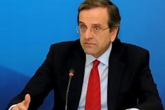 Σαμαράς...“Ο ελληνικός λαός δεν έχει ανάγκη από δημοψήφισμα”!