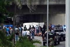 Μεξικό: Μπλεγμένοι σε καρτέλ ναρκωτικών πρώην υφυπουργός και στρατηγοί