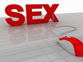 Φωτογραφία για Οι 10 πιο δημοφιλείς αναζητήσεις για σεξ στο ίντερνετ