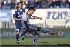 5η αγωνιστική play off: Ατρόμητος -Παναθηναϊκός 0-1