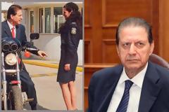 Β.ΠΟΛΥΔΩΡΑΣ: O πλανόδιος παγοπώλης που εγινε πρόεδρος της Βουλής