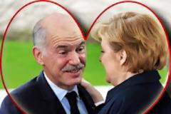 Ιστορική ευκαιρία για δημοψήφισμα, με τις ευλογίες της Αγγέλας
