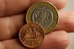Reuters: Έτοιμη να τυπώσει δραχμές δηλώνει η μεγαλύτερη εταιρεία παραγωγής νομισμάτων!