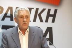 Συνάντηση της ΔΗΜΑΡ με αντιπροσωπεία των Οικολόγων Πράσινων