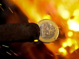Φωτογραφία για Διάλυση του ευρώ: Μια Φουκουσίμα στην καρδιά της Ευρώπης...
