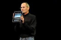 O Steve Jobs είχε σχέδια για τη δημιουργία ενός αυτοκινήτου!
