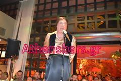 Aποκλειστικές φωτογραφίες από το φαντασμαγορικό pre-eurovision parody show του Φώτη Σεργουλόπουλου στο Shamone!