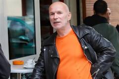 Ελεύθερος ο εκτελεστής του γενικού διευθυντή της Renault