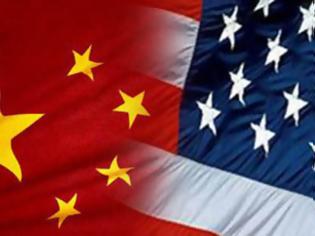 Φωτογραφία για Ανησυχούν οι ΗΠΑ για τις ολοένα αυξανόμενες αμυντικές δαπάνες της Κίνας