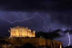 CNN: Η Ελλάδα του 2012 είναι οι Βερσαλλίες του 1919;